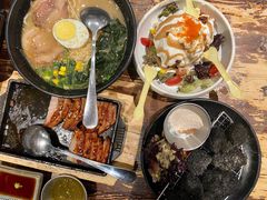 -小川洋风料理(汉街店)