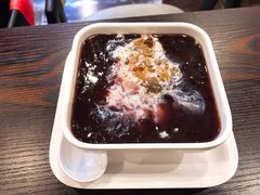 -香港龟正盅 手作糖水甜品龟苓膏(千灯湖环宇城店)