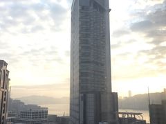 -香港尖沙咀凯悦酒店