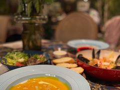 -第101座花园餐厅(湖滨88店)