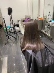 -MY HAIR ARDOR