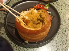 -Home Thai·泰谣(王府井apm店)