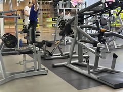 -超鹿运动(五四路恒力城店)