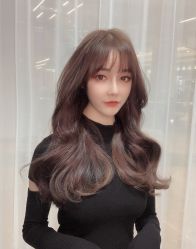 -3AM·S HAIR SALON烫发染发接发