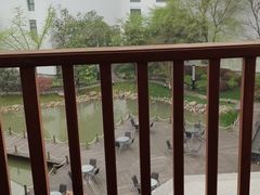 -苏州香山国际大酒店