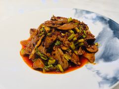 -柴门饭儿(成都太古里店)