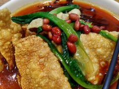 -螺小胖柳州螺蛳粉(钟楼总店)
