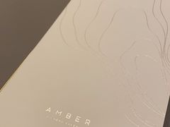 -Amber(置地文华东方酒店)