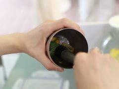 -天津海河悦榕庄·Lobby Lounge大堂吧