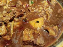 -胖哥俩肉蟹煲(富阳万达店)