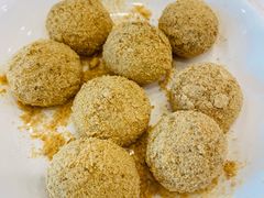 招牌爆浆牛打滚-贵凤凰贵州米粉(五道口店)