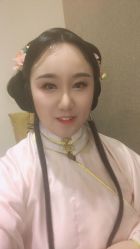 点击看大图 -盘子女人坊古装写真摄影(天津总店)