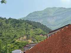 -红崖峡谷景区