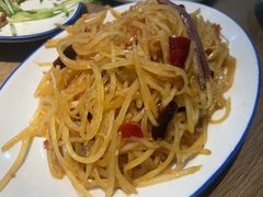 -姥姥家春饼店(佳亿时尚广场店)