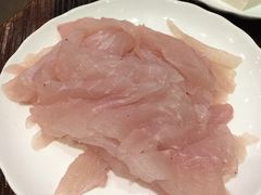正能量脆肉鲩火锅-正能量脆肉鲩火锅