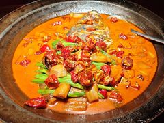 -掌柜的店·河南菜(世茂店)