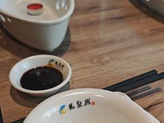 -龙聚德北京烤鸭(沙坪坝华宇A馆店)