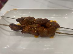 -老毛手抓·盐池滩羊非遗手抓(宁夏总店)