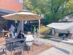 -Willing·Coffee&Brunch&Dinner(万达店)