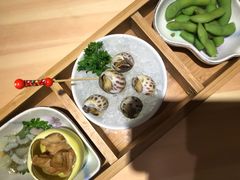 -割烹旭日本料理(龙湖狮山天街店)