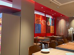 -大师兄·西北小馆(金湾华发商都店)
