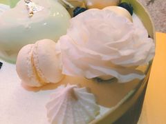 -诺嘉甜品(世贸店)