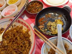 -怪噜范·贵阳小吃大排档旗舰店(世纪金源店)