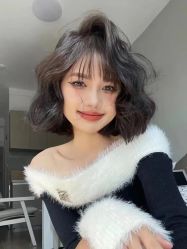 -菲·木田moontin造型salon