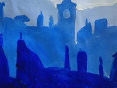 -白鹿艺术美学工作室 1 画室(MOMA校区)