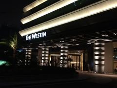 外景-广交会威斯汀酒店