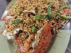 -贞姨美食·老字号海鲜大排档