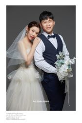 -GO VISION 动视觉婚纱摄影高级定制
