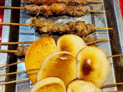 -天津乾毓德饭庄·清真传统炒菜·海鲜烧烤(咸阳路店)