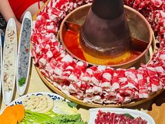 -东镇老火锅(长春路首店)