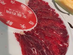 -左庭右院鲜牛肉火锅(长泰广场店)