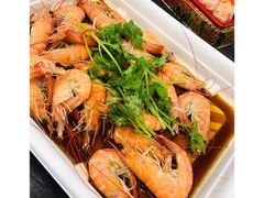 基围虾-盒马鲜生(杨高南路店)