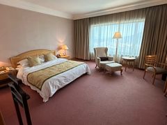 -南京维景国际大酒店(南京博物院店)