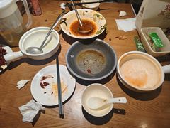 -吕氏疙瘩汤·新鲁菜(济南万象城店)