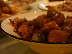 手把羊肉-巴依老爷·新疆美食(上城区天城路店)