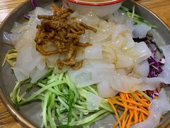 -永红源·啤酒烧烤海鲜大排档(台柳路店)