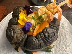 -Shantek象提南亚餐厅&西餐融合Bistro(淮海中路店)