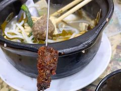 -清真·穆萨砂锅(大皮院店)