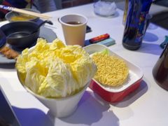 -钳小柒·小龙虾蓝龙王烧烤夜宵(长寿路店)