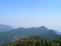 -南岳衡山风景名胜区