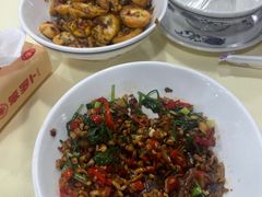 -笨罗卜浏阳菜馆(太平街店)