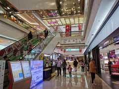 -万达广场(福州金融街店)