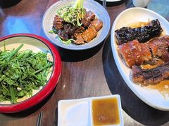 -那家·油麻菜馆(常德道店)