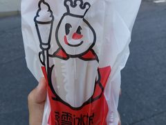 -蜜雪冰城(陶然亭店)