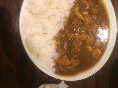 -顶屋咖喱(街道口总店)