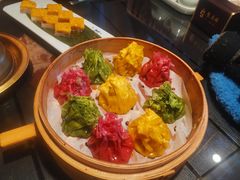 -龍聚祥烧麦馆(鼓楼店)